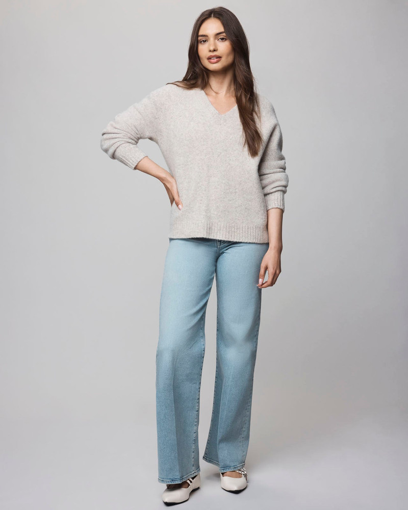 Splendid Melina Sweater outlook