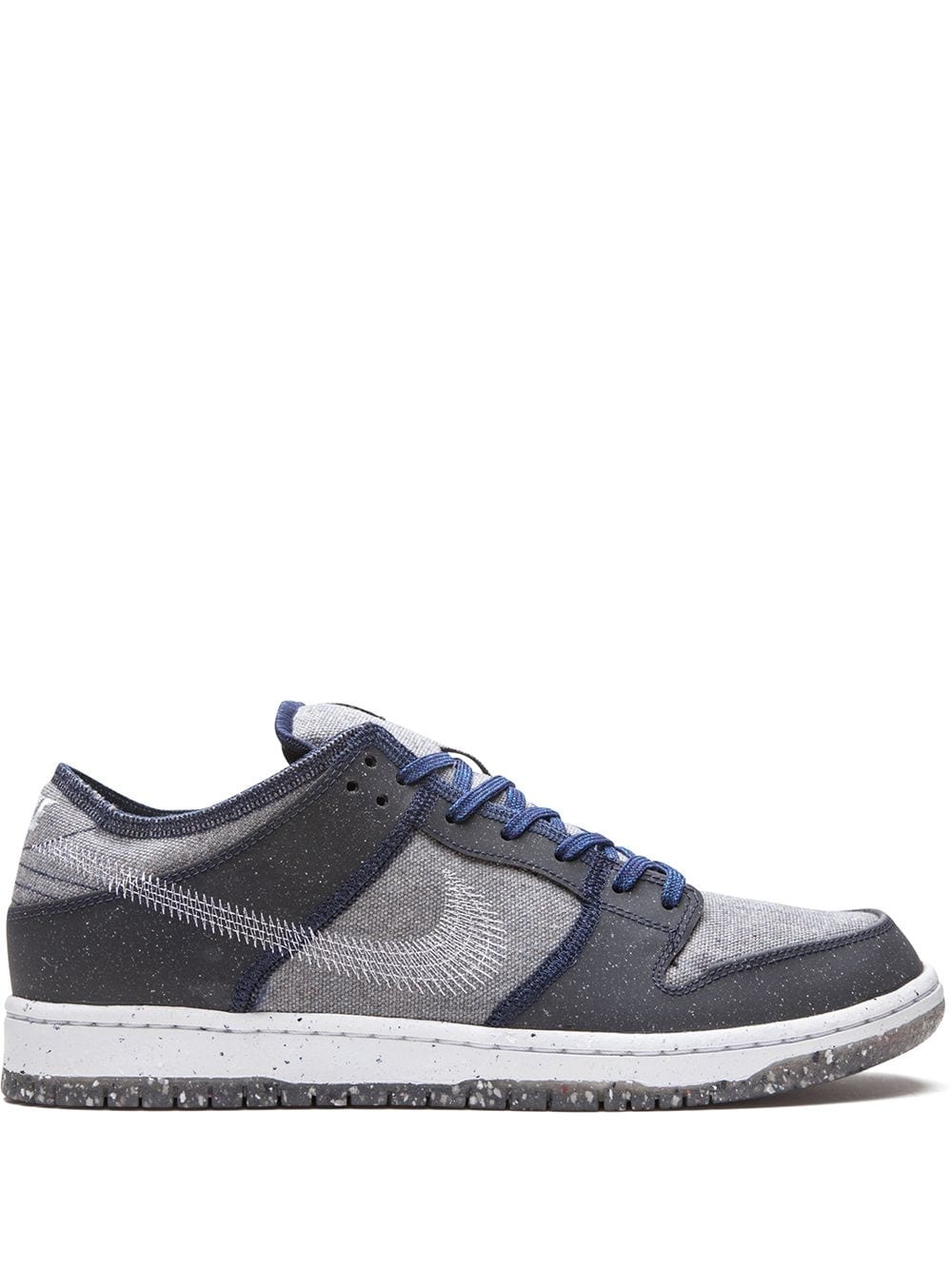 SB Dunk Low "Crater" sneakers - 1