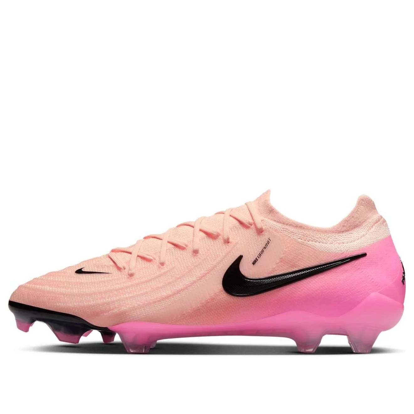 Nike Phantom GX 2 Elite FG 'Prism Refresh Pack Crimson Tint Pink Blast Black' FJ2559-800 - 1
