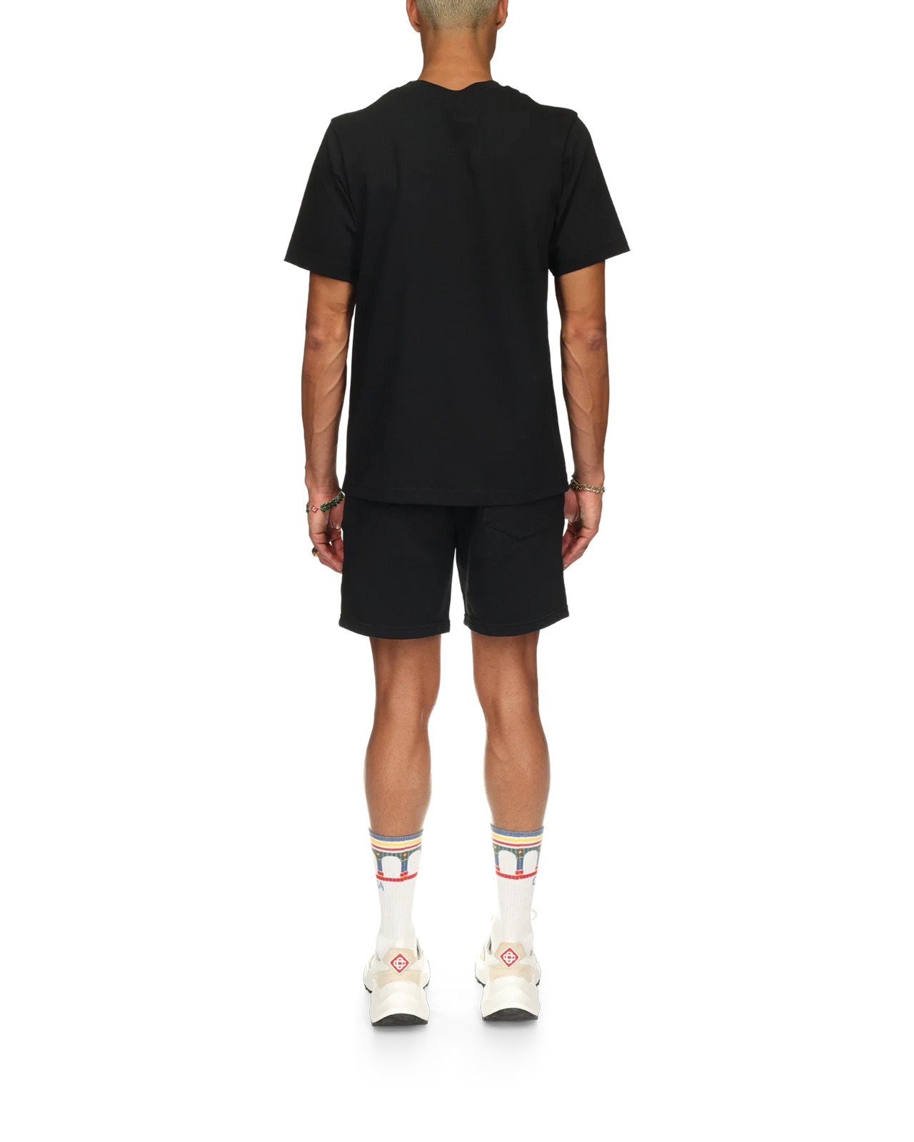 Tennis Club Icon T-Shirt - 4