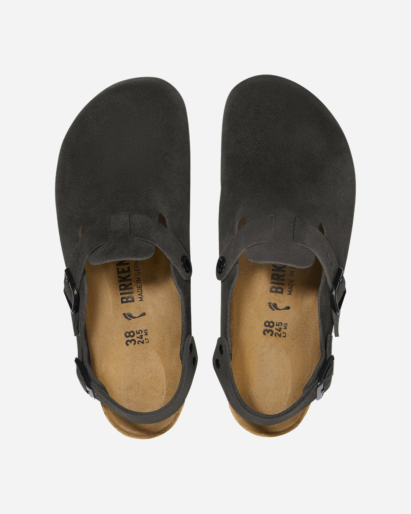 BIRKENSTOCK Tokio outlook
