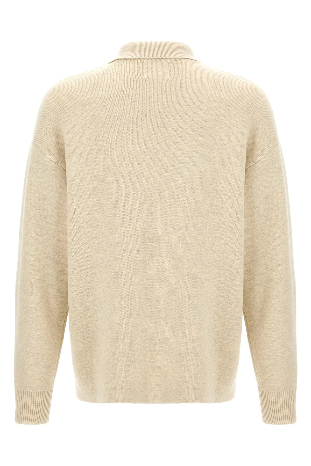 'William' sweater - 2