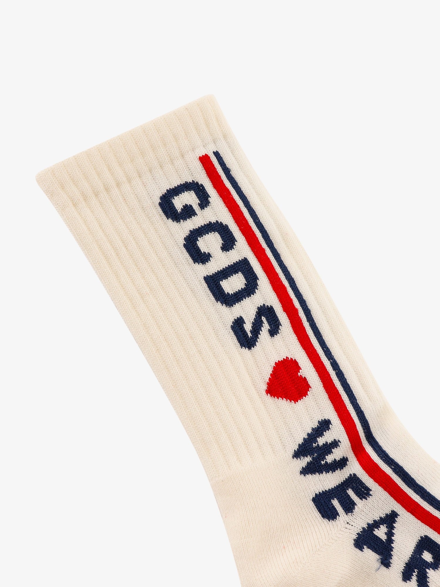 SOCKS - 2