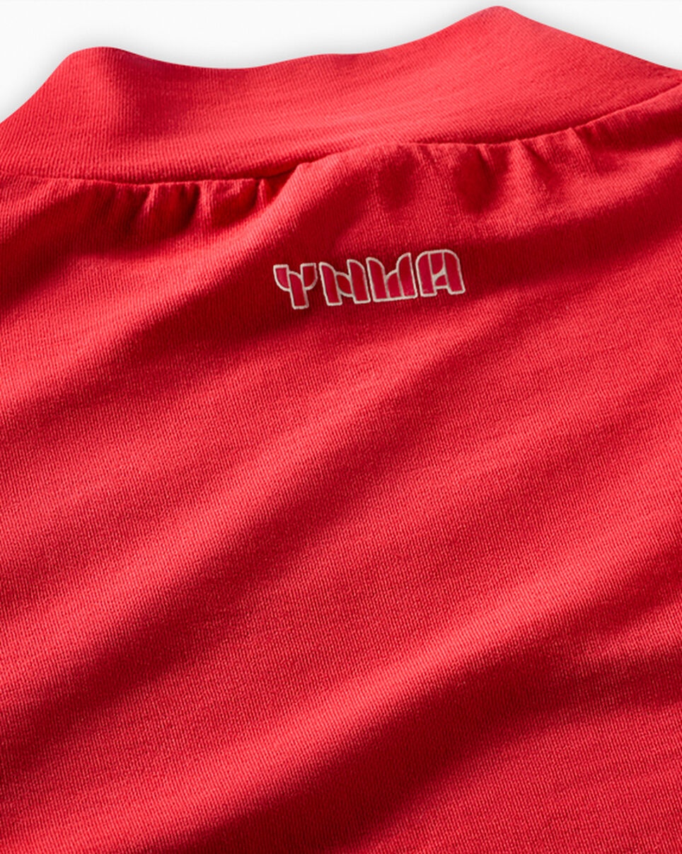 Converse x Liverpool FC Short Sleeve Top - 4