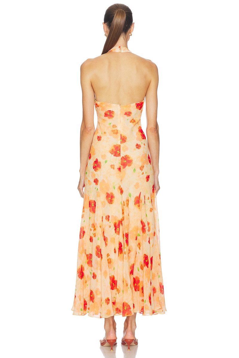 ASTR THE LABEL Yasmeen Dress outlook