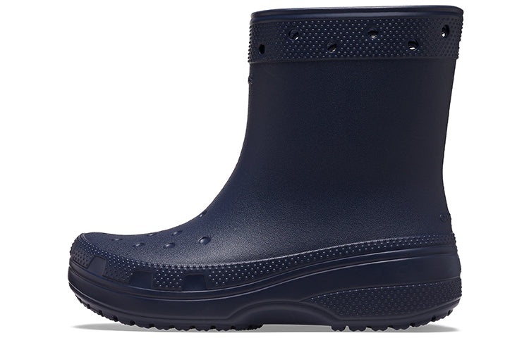 Crocs Classic Boots 'Navy' 208363-410 - 2