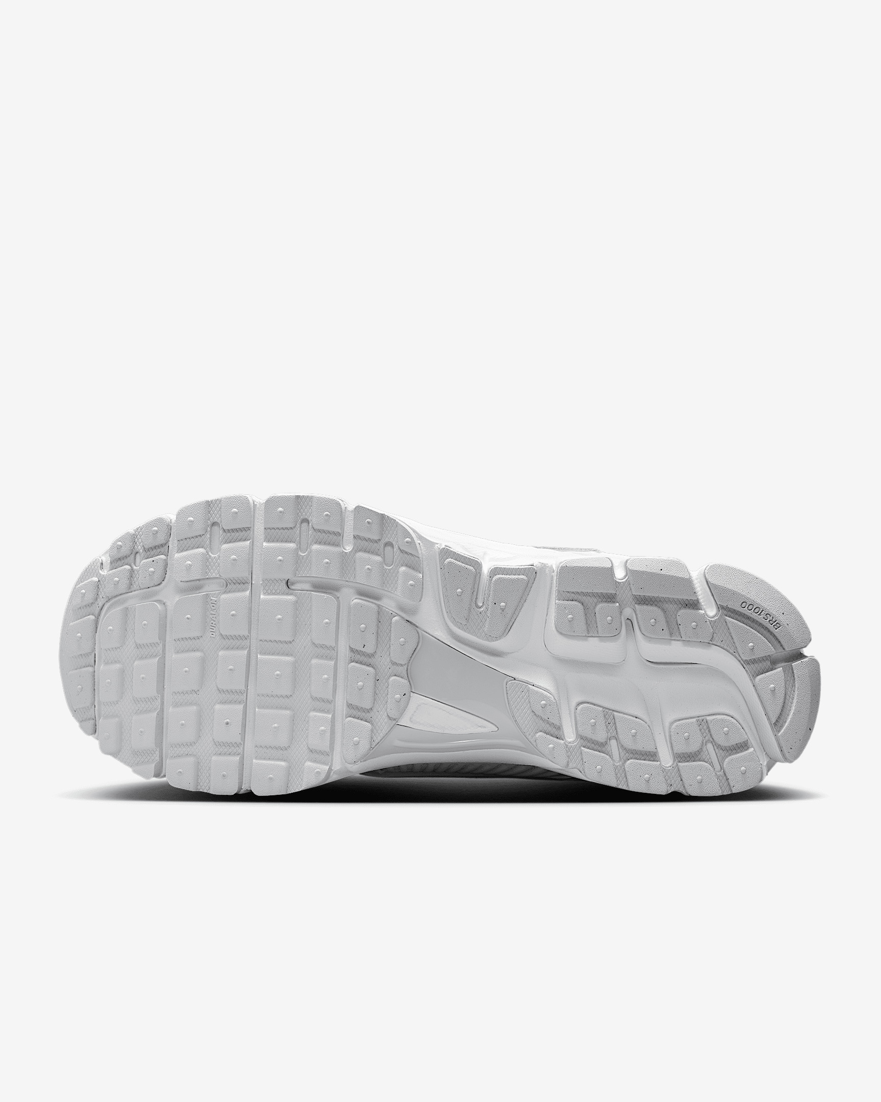 Nike Zoom Vomero 5 Gold Women's Shoes - 2