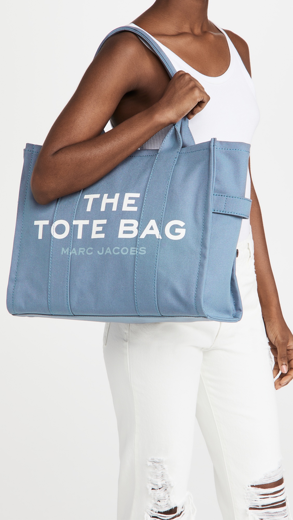 The Large Tote Bag - 2