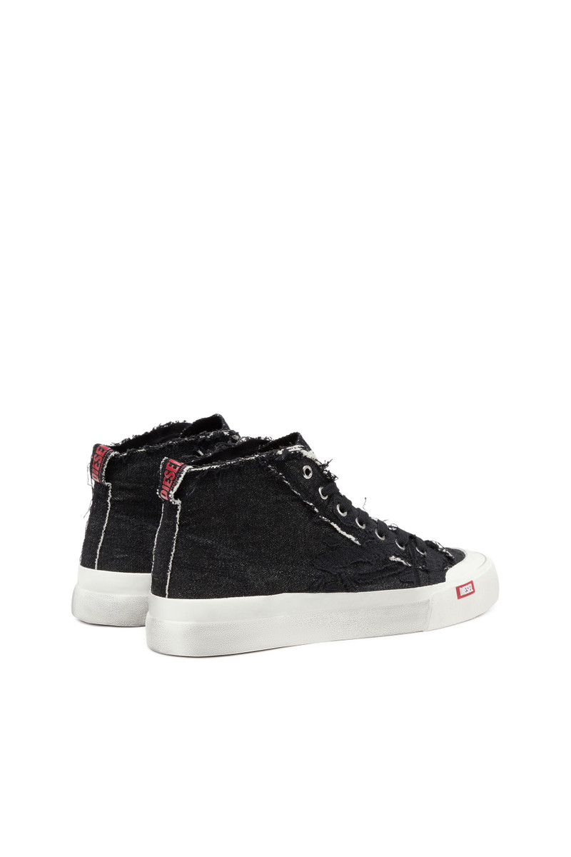 Diesel S-ATHOS MID outlook