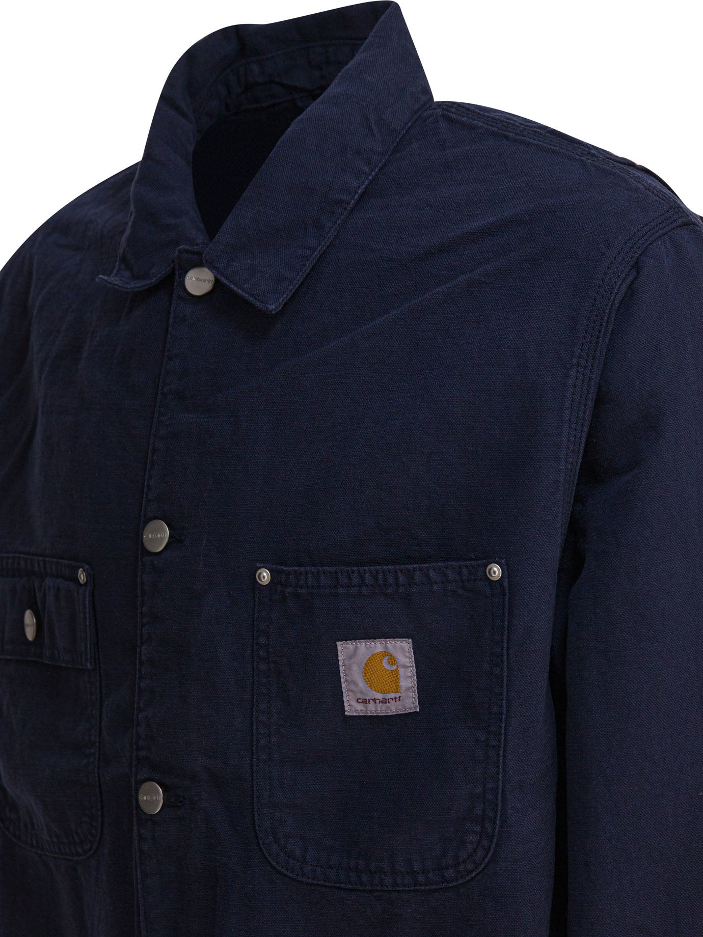 Carhartt Wip Jackets - 4