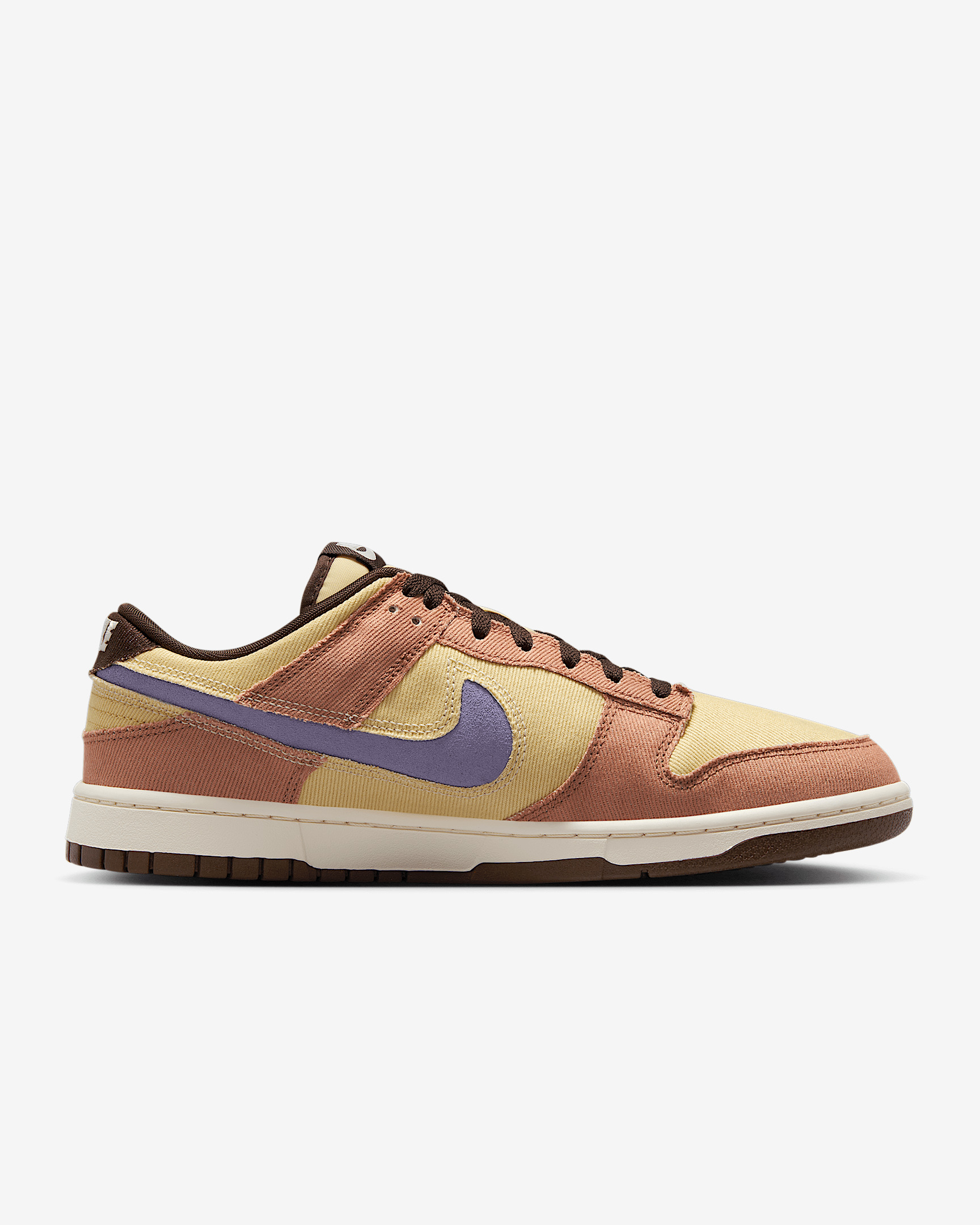 Nike Dunk Low Retro SE Men's Shoes - 3