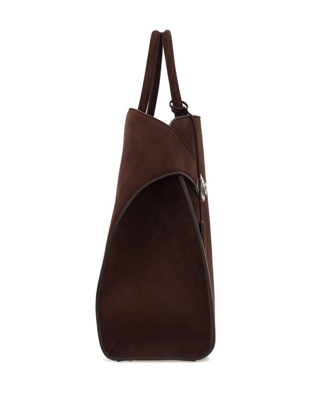 Hug tote bag - 5