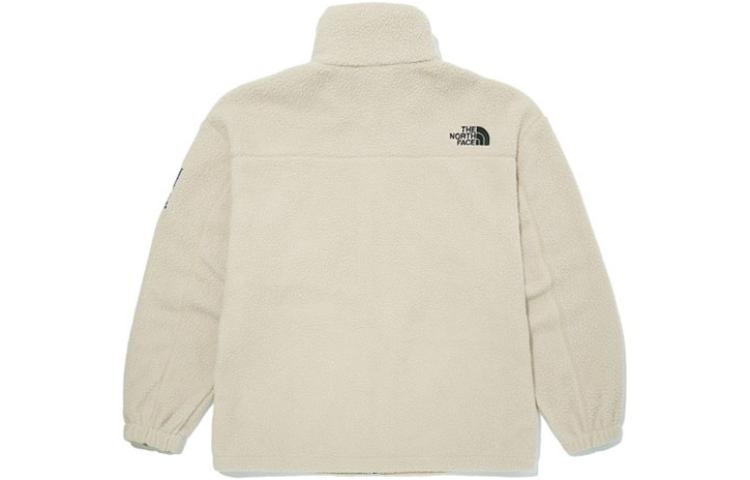 THE NORTH FACE Steep Fleece Jacket 'Brown' NJ4FM01K - 3