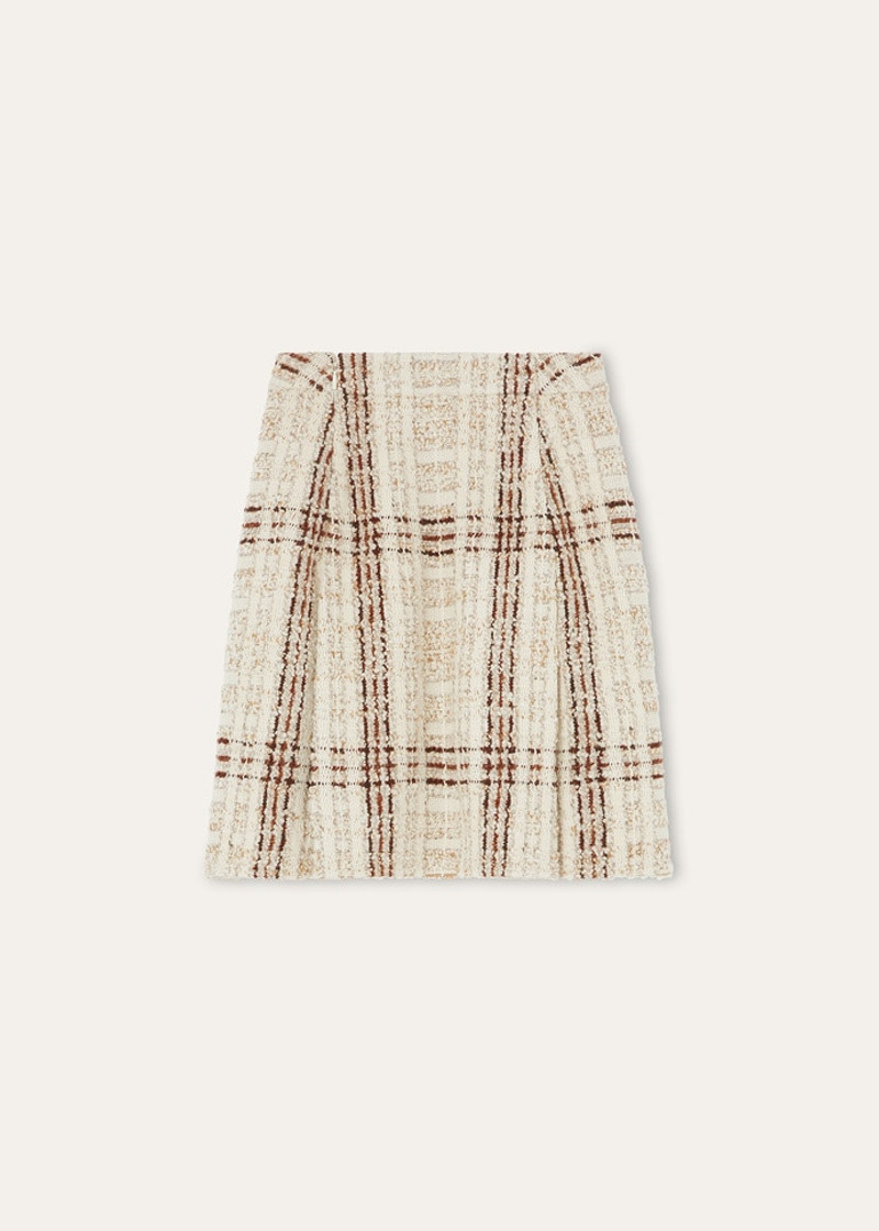 Stefanie Skirt 6