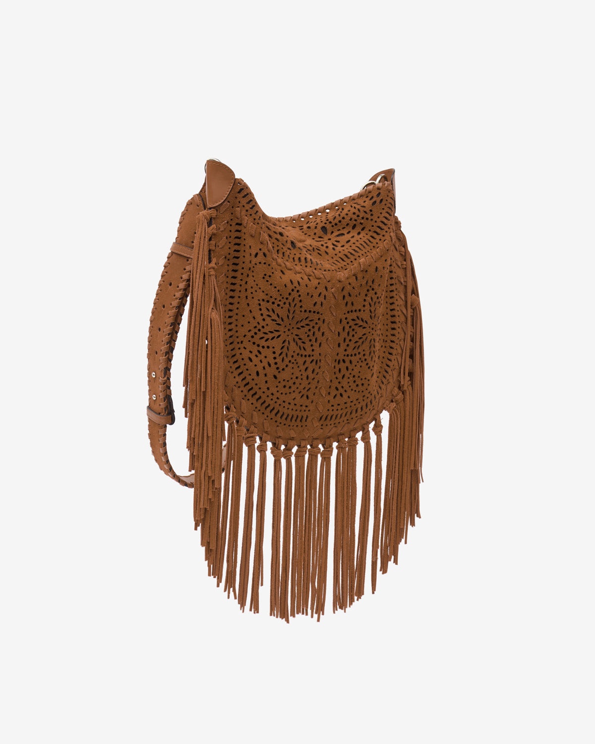 OSKAN SOFT BAG - 5