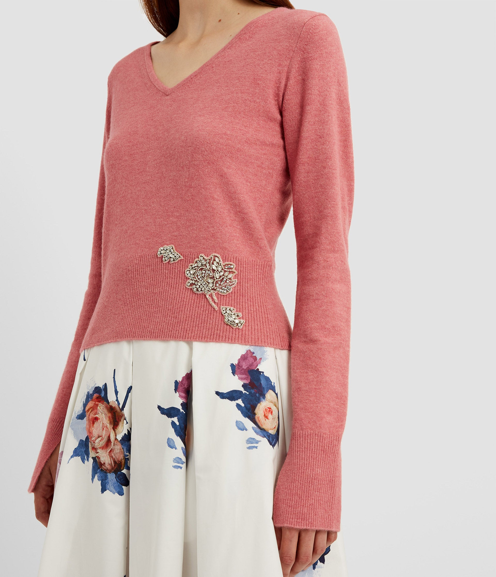 CROPPED JUMPER - 6