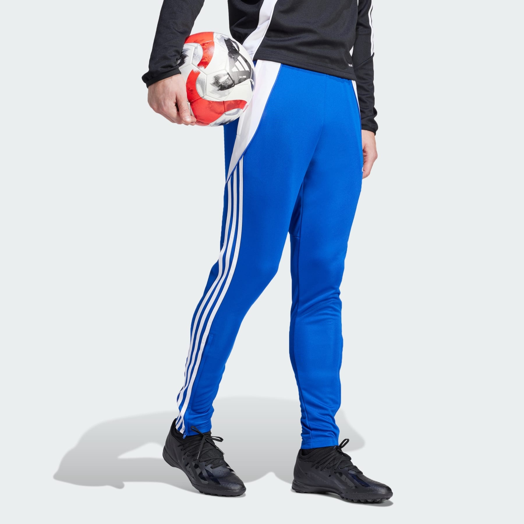 Tiro 24 Training Pants - 4