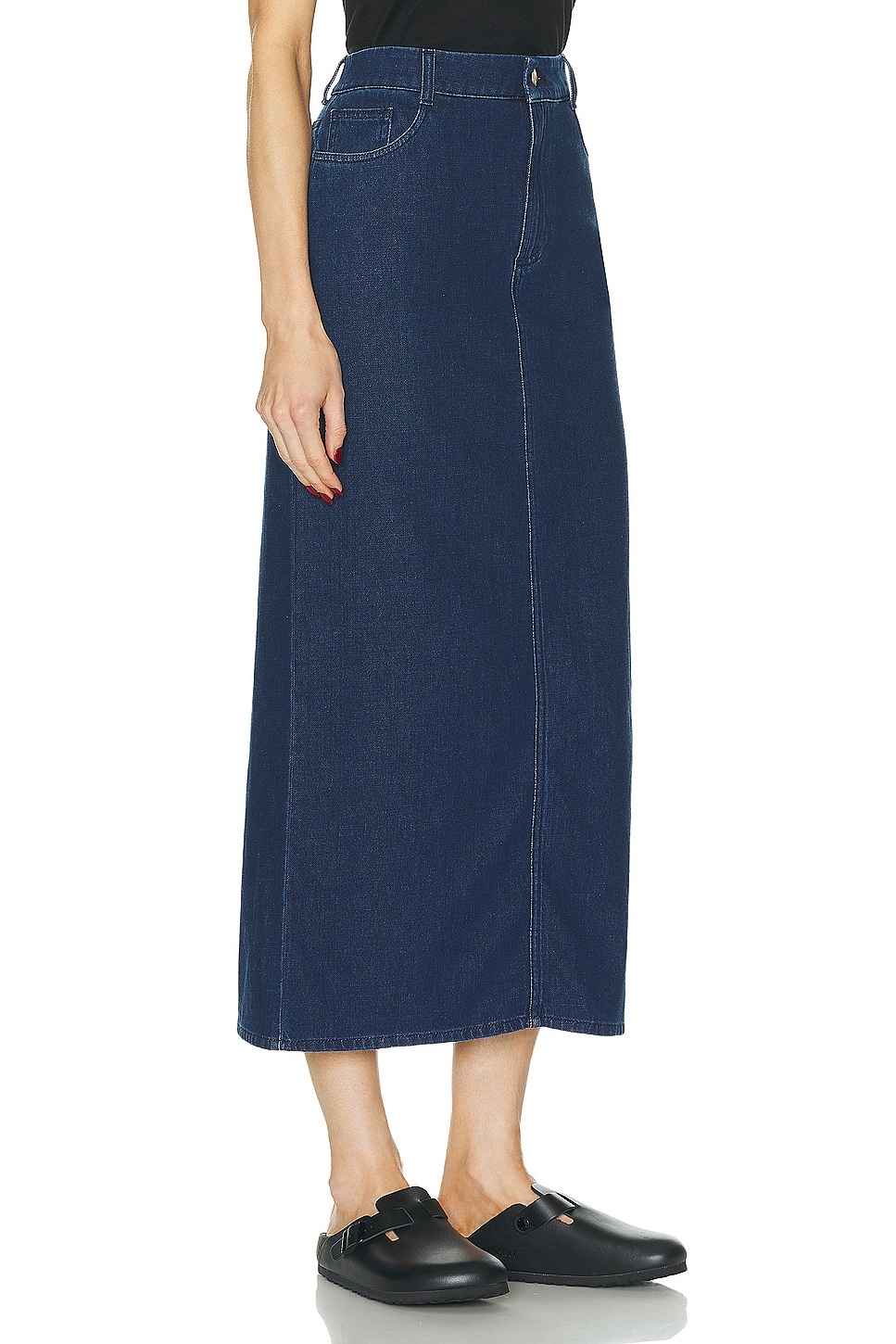 Sera Skirt - 2