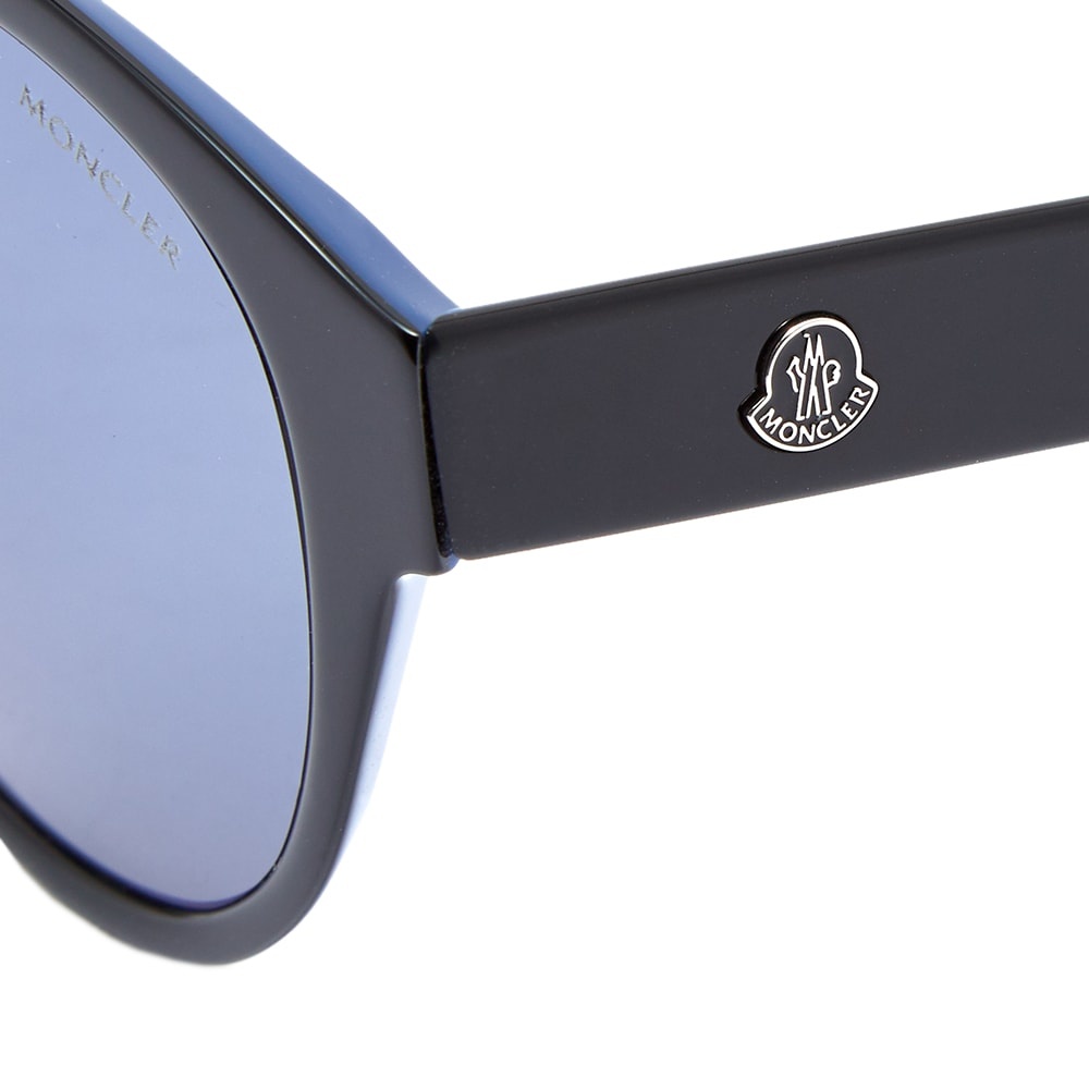 Moncler ML0075 Sunglasses - 4