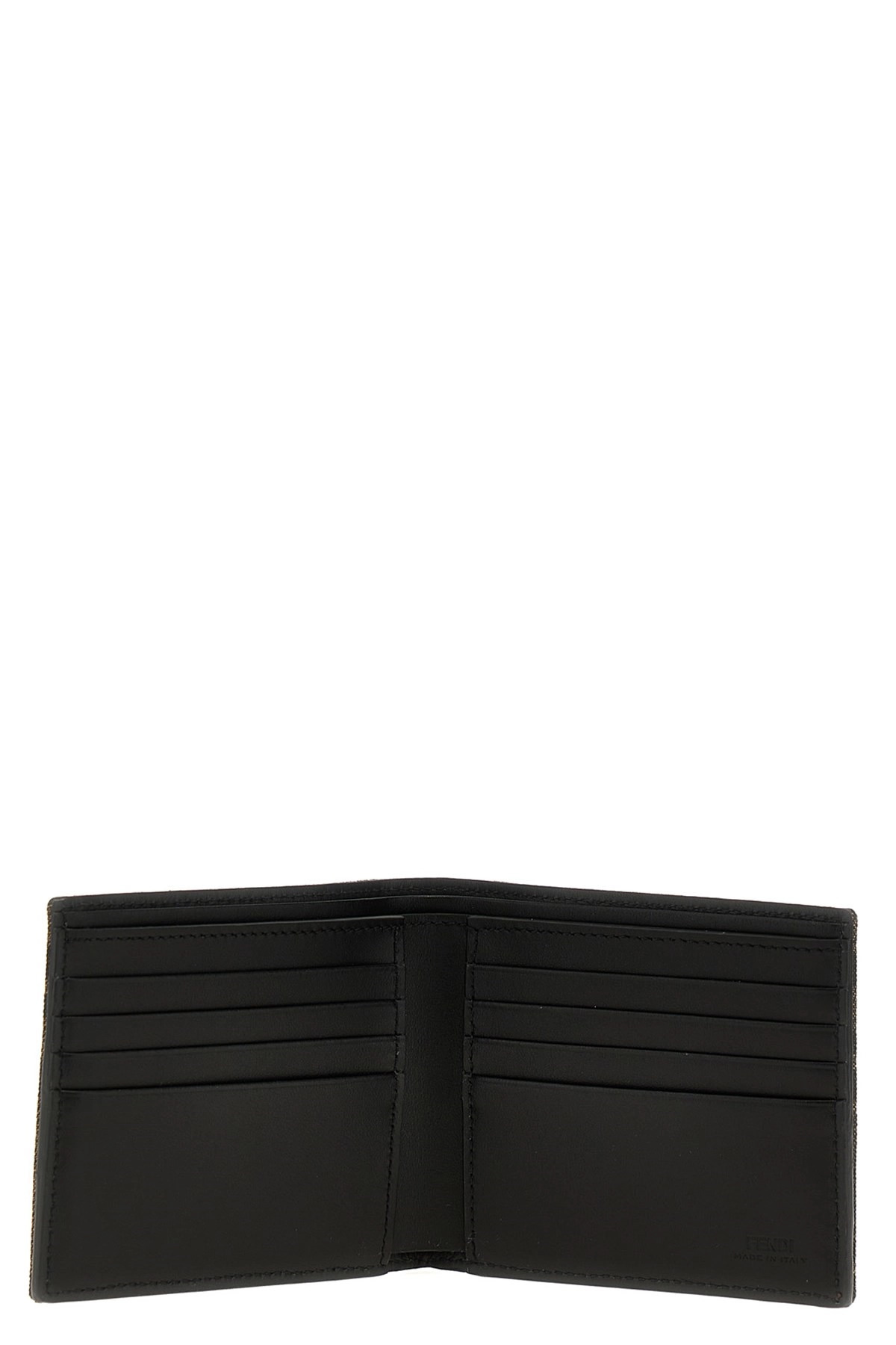 'FF' wallet - 3