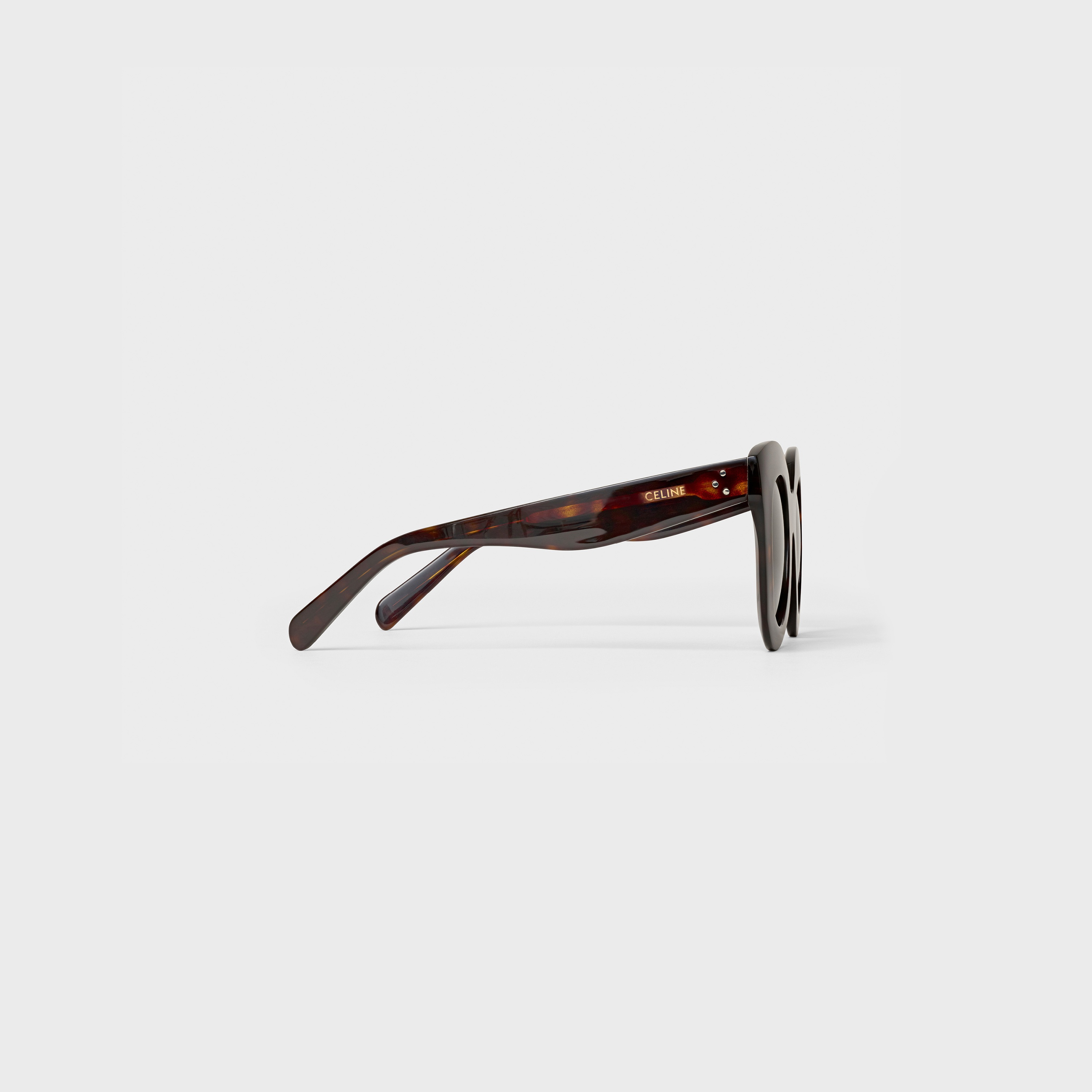 Butterfly S005 Sunglasses in Acetate - 3