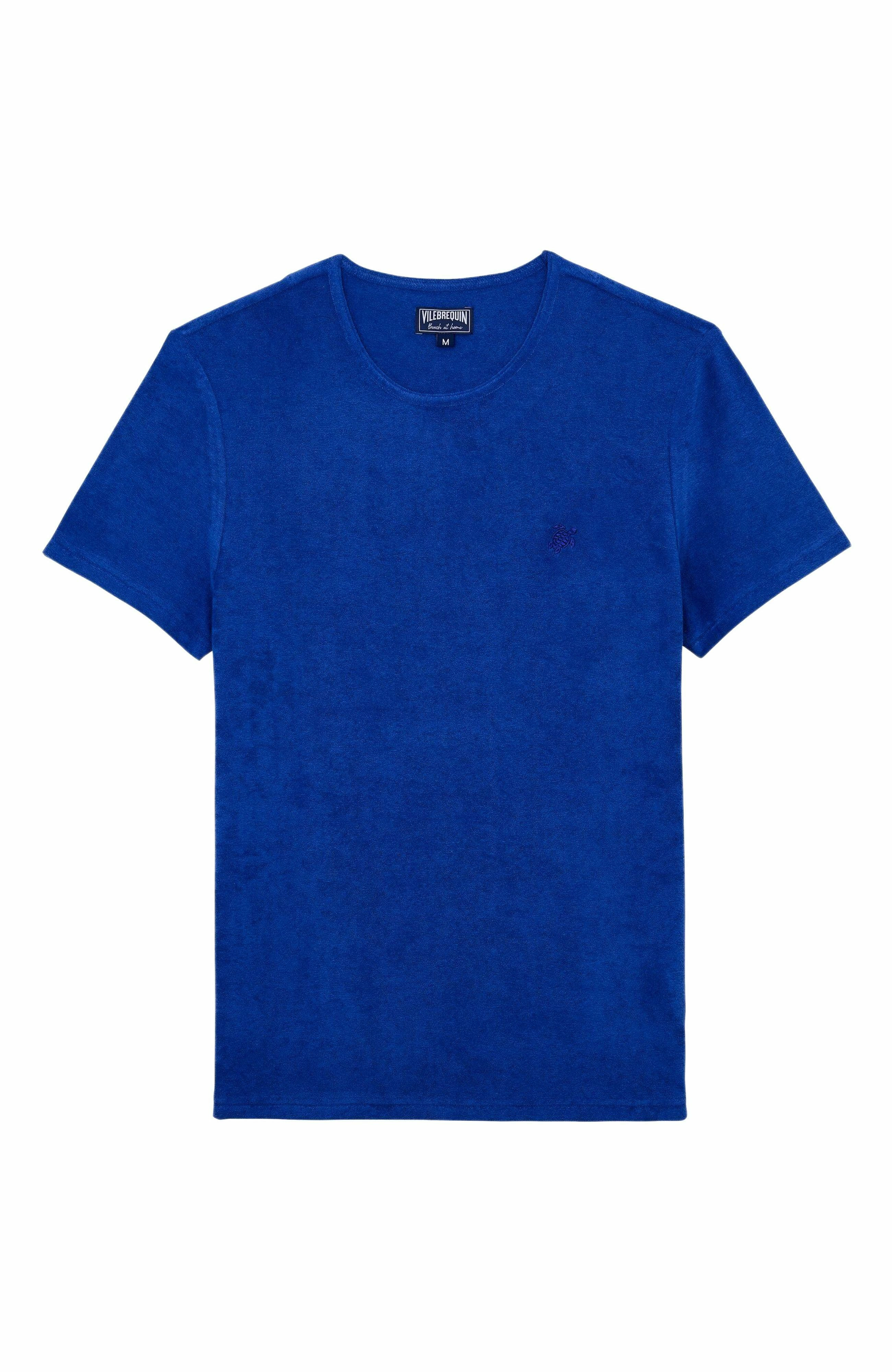 Vilebrequin Men's Terry T-Shirt in Marrakech at Nordstrom - 2