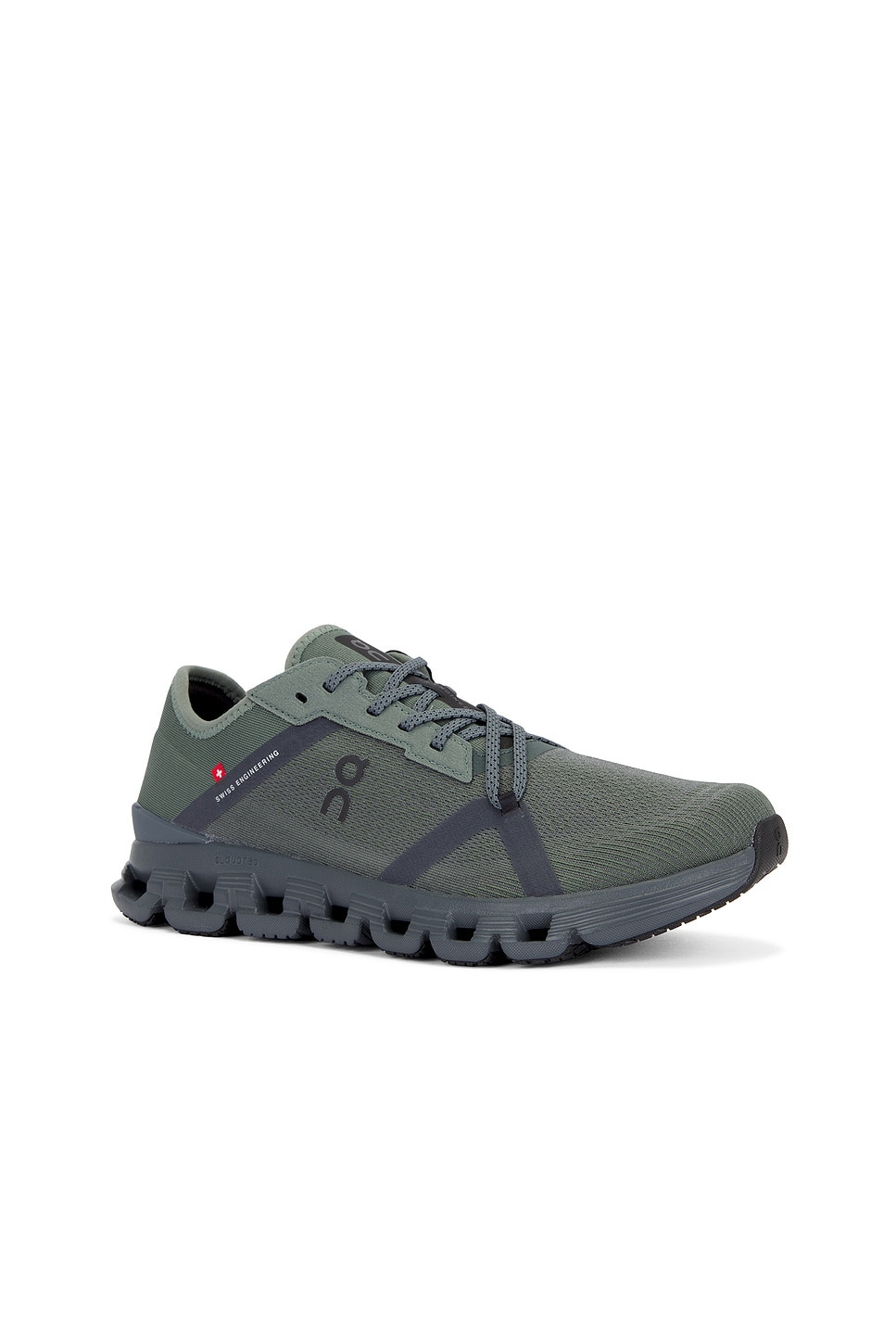 Cloud X 4 Ad Sneaker - 2