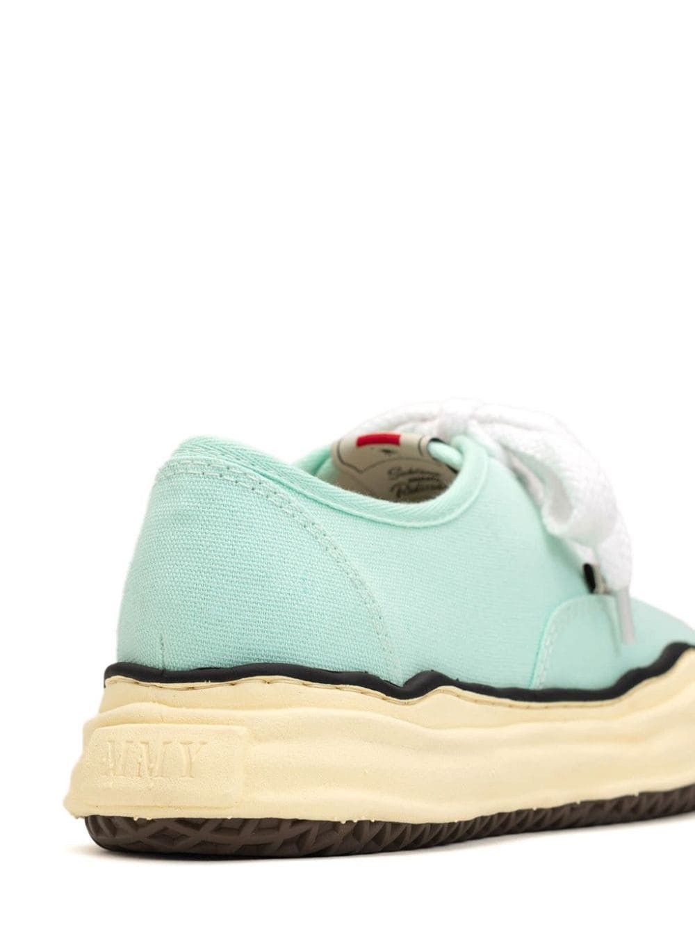 Baker OG sneakers - 3