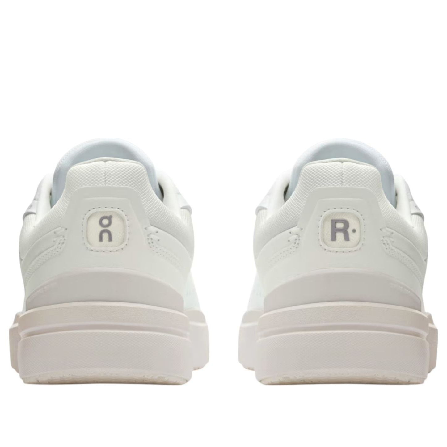 (WMNS) On Running The Roger Advantage 'White' 3WF30391200 - 3