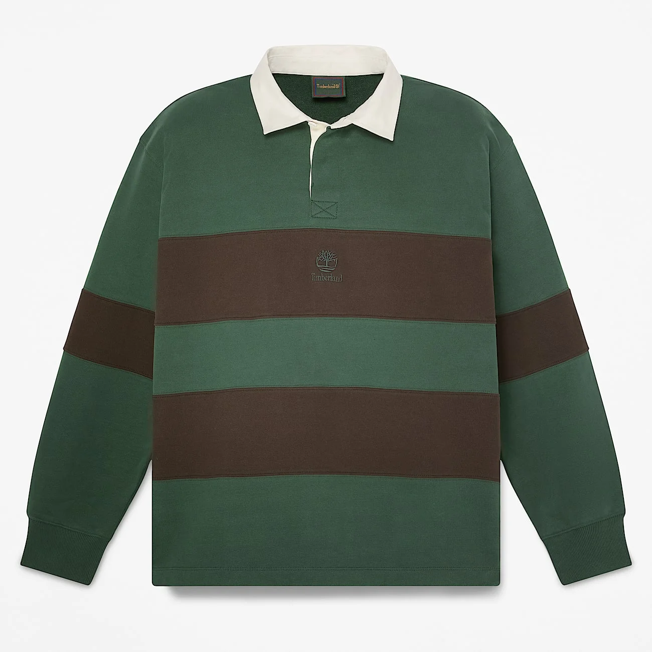 Men's Rugby Polo Sweatshirt - 1