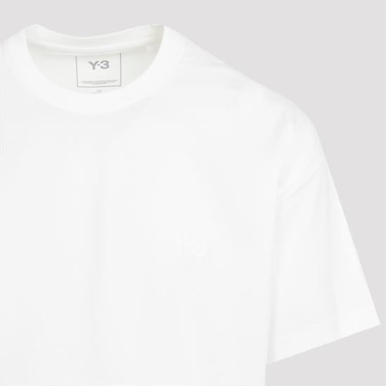 SHORT SLEEVE T-SHIRT - 4