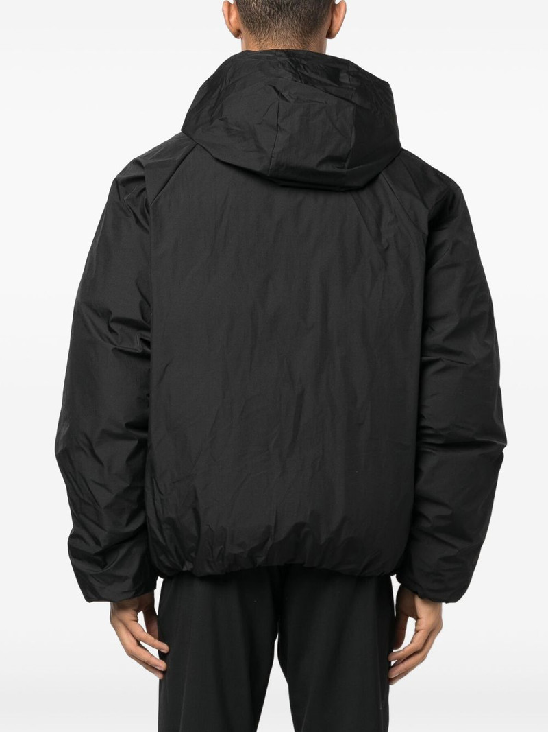 hooded jacket 4