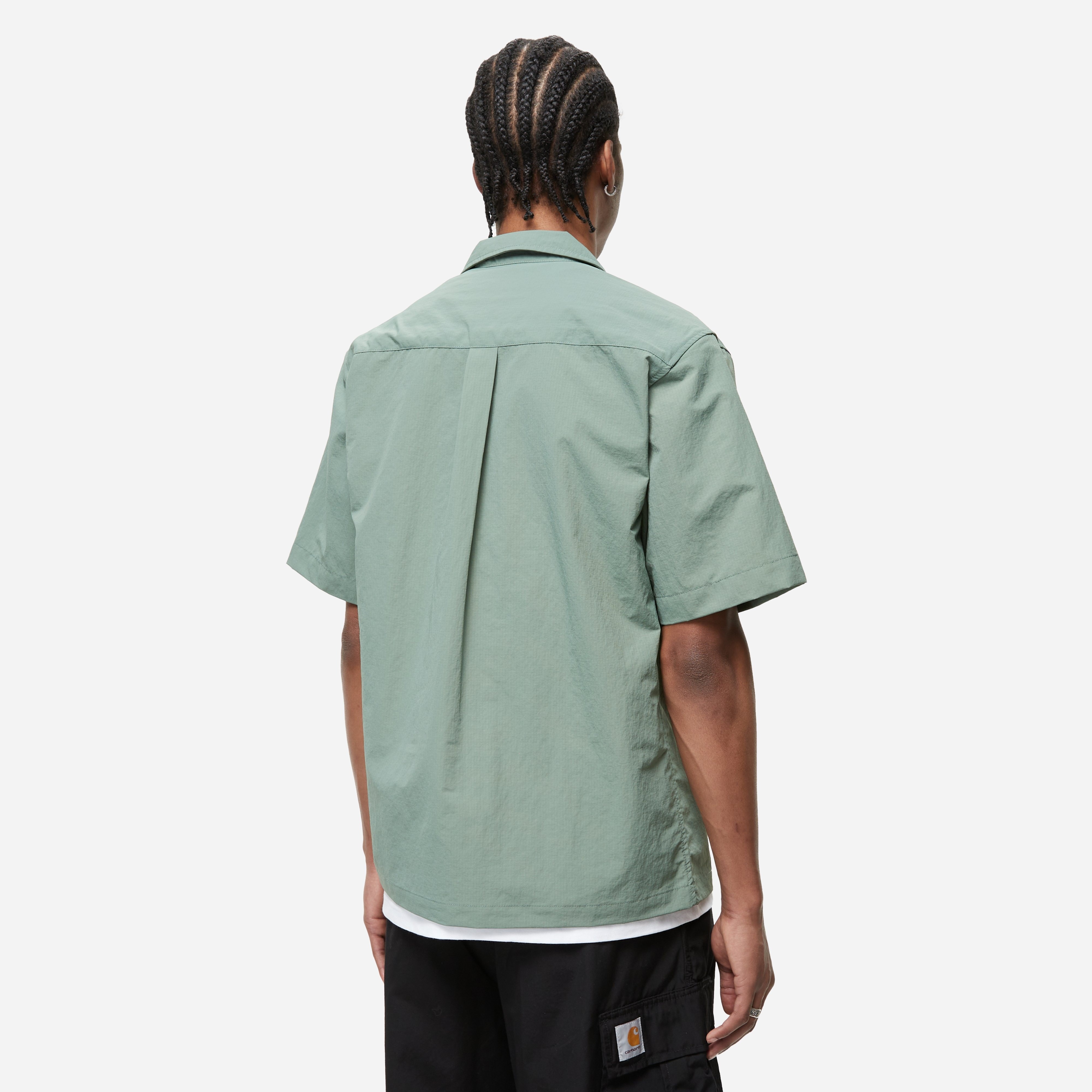 Carhartt WIP EVERS SHIRT - 3