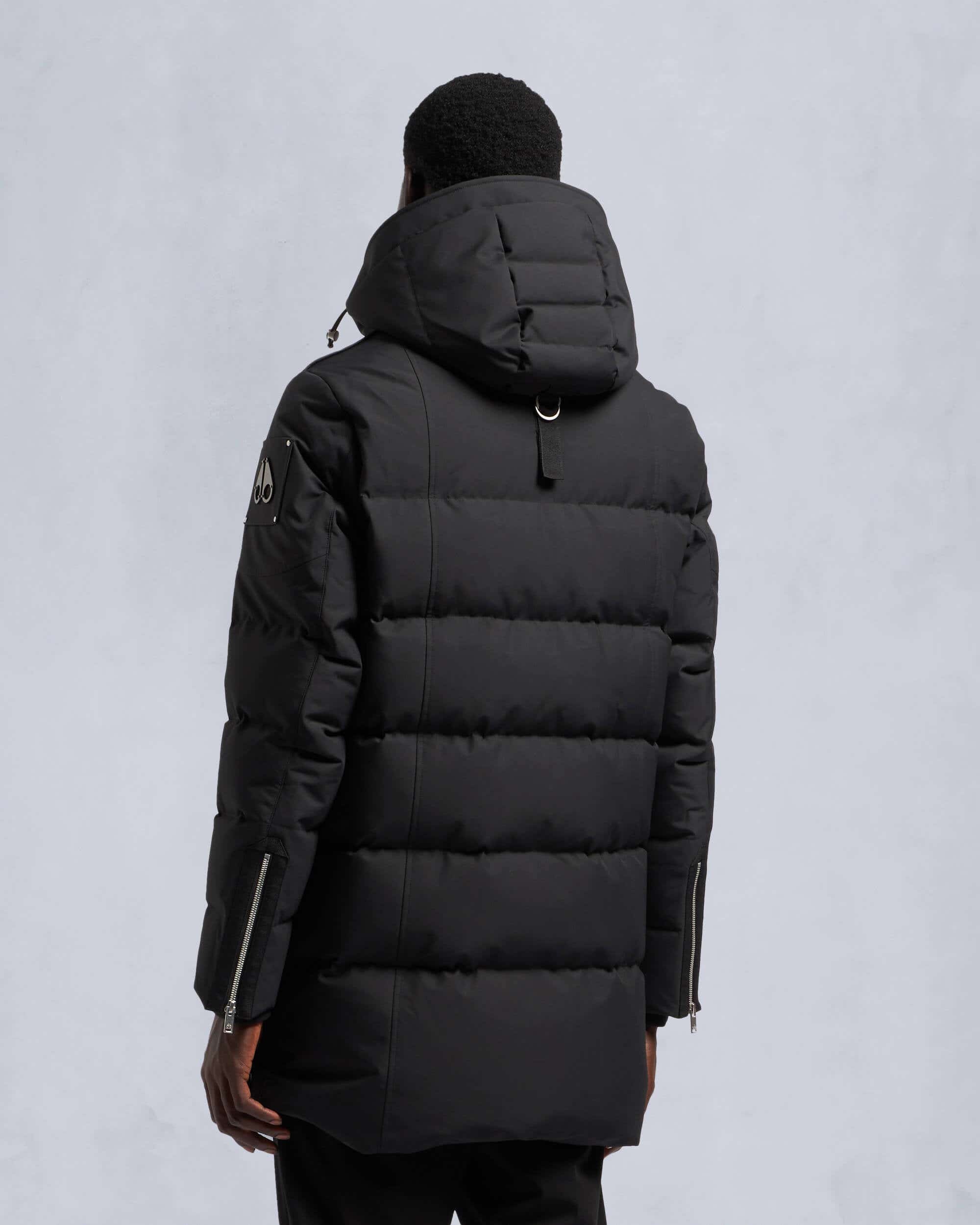 CLOUD PARKA - 4