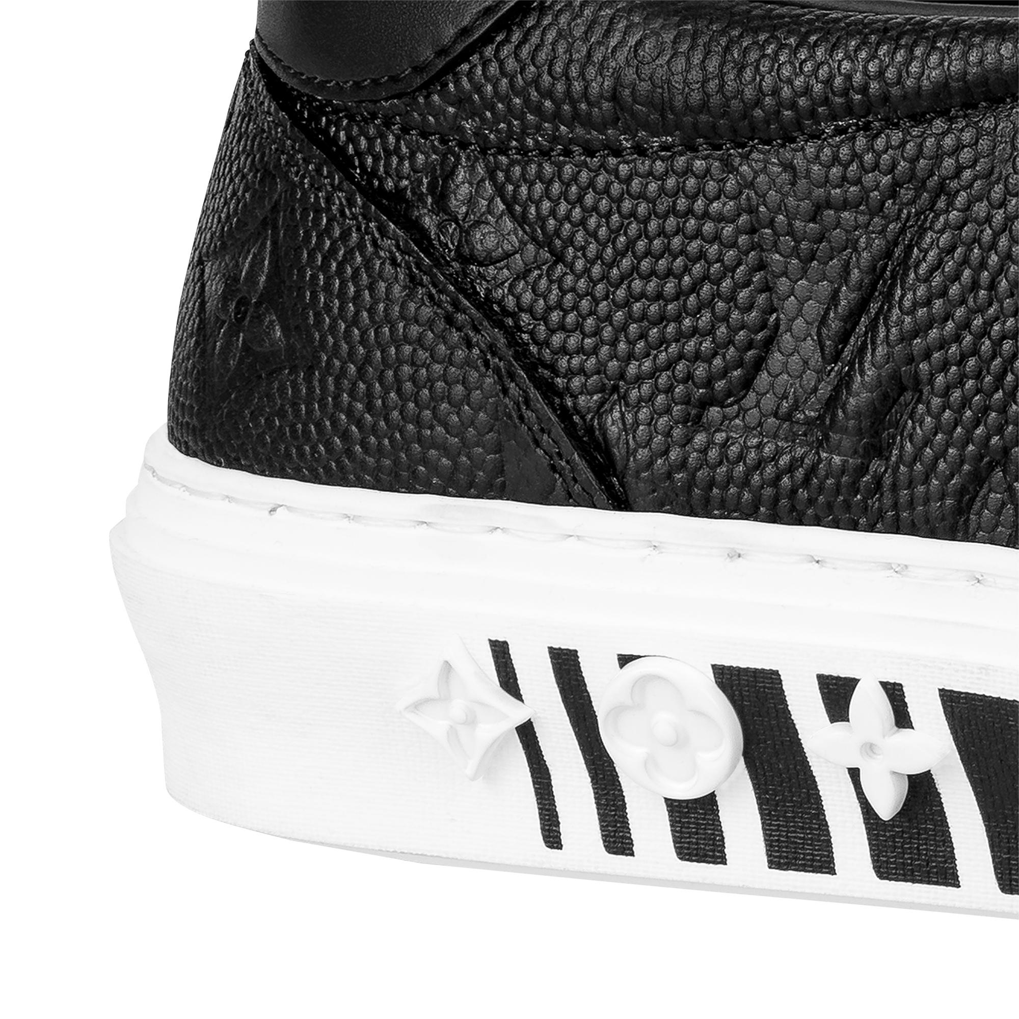 LVxNBA LV Ollie Slip On - 3