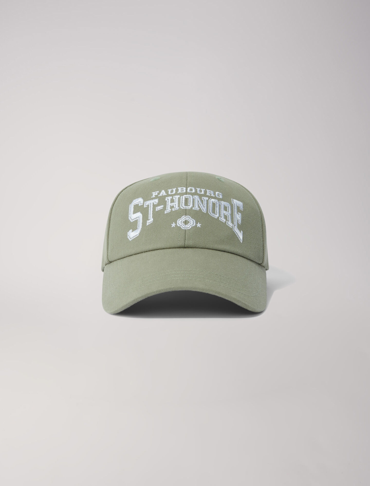 Saint Honoré cotton cap - 1