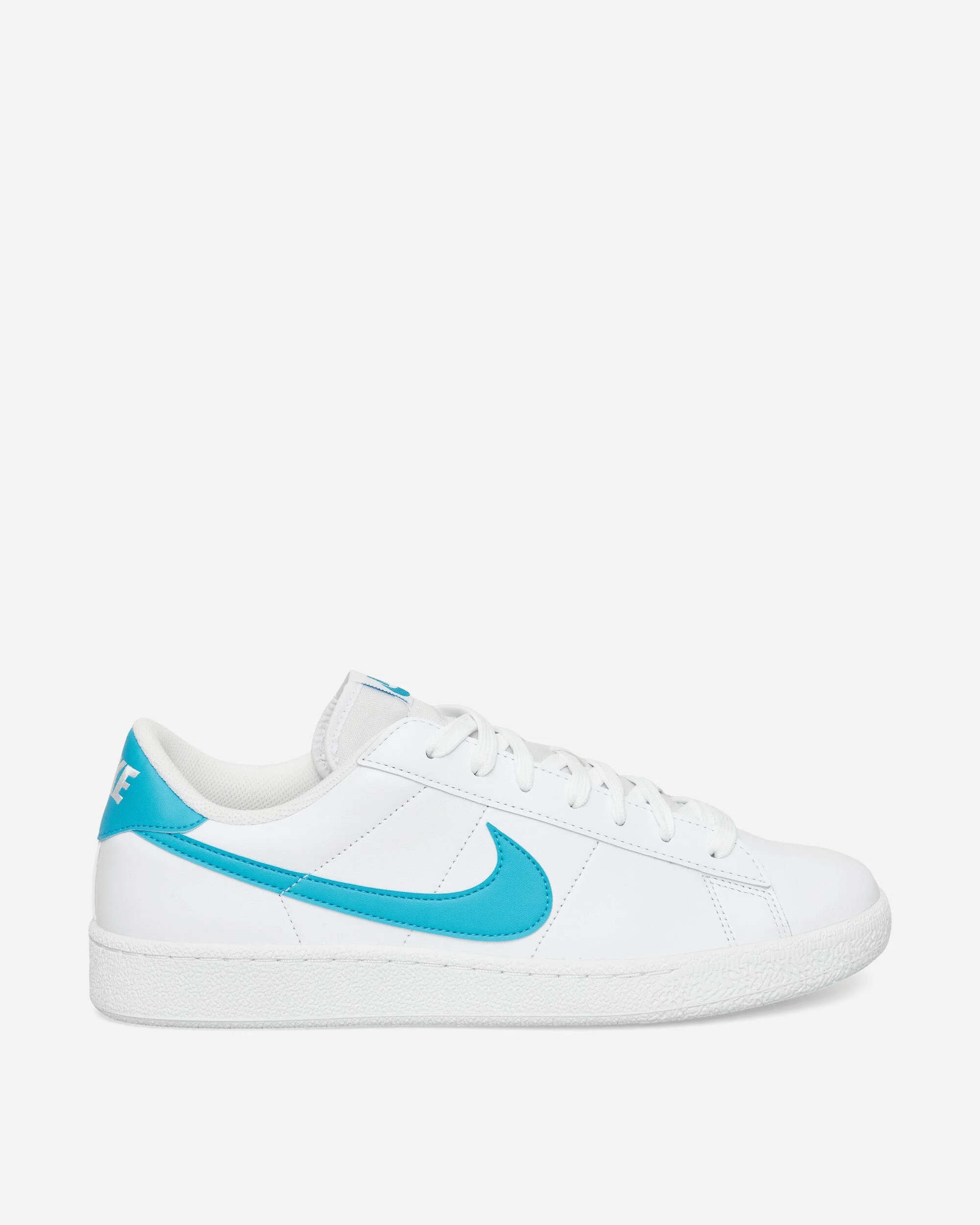 Tennis Classic CS Sneakers White / University Red - 1