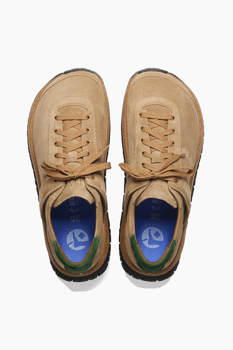 BIRKENSTOCK Stroedt 1774 in Taupe outlook