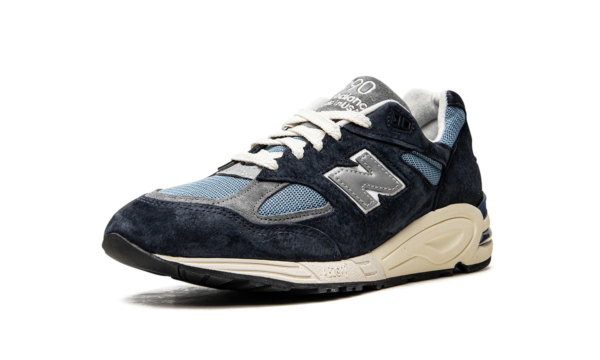 990v2 "Teddy Santis - Navy" - 4