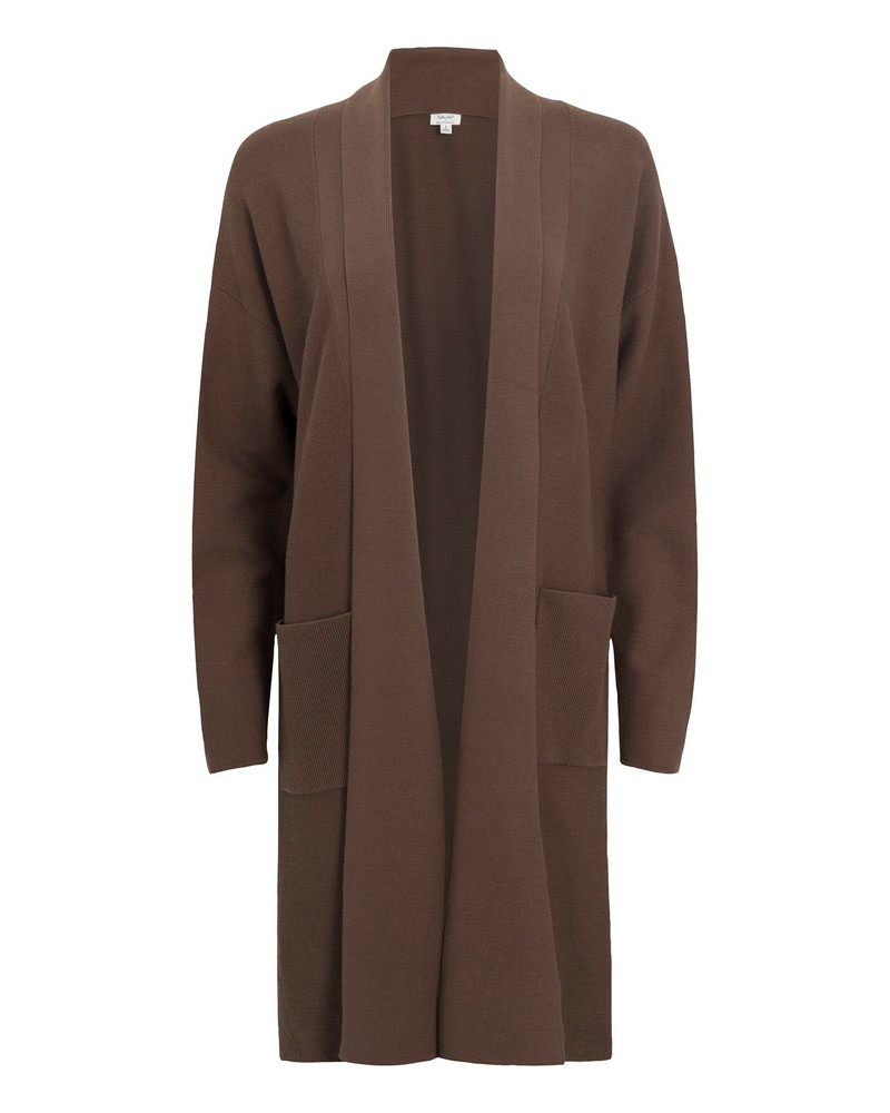 Splendid Splendid x @Cellajaneblog Sleek Coatigan outlook