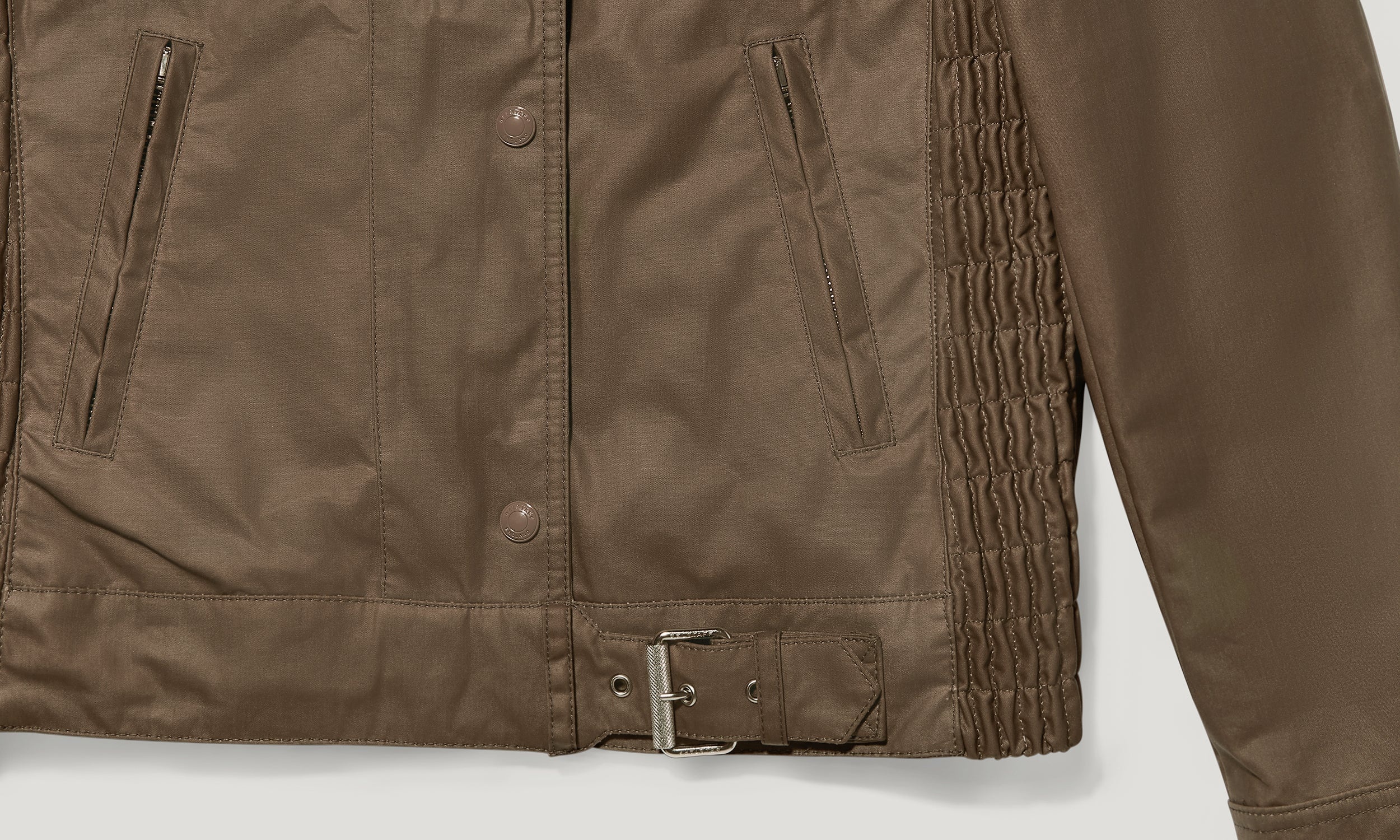 GANGSTER JACKET - 6