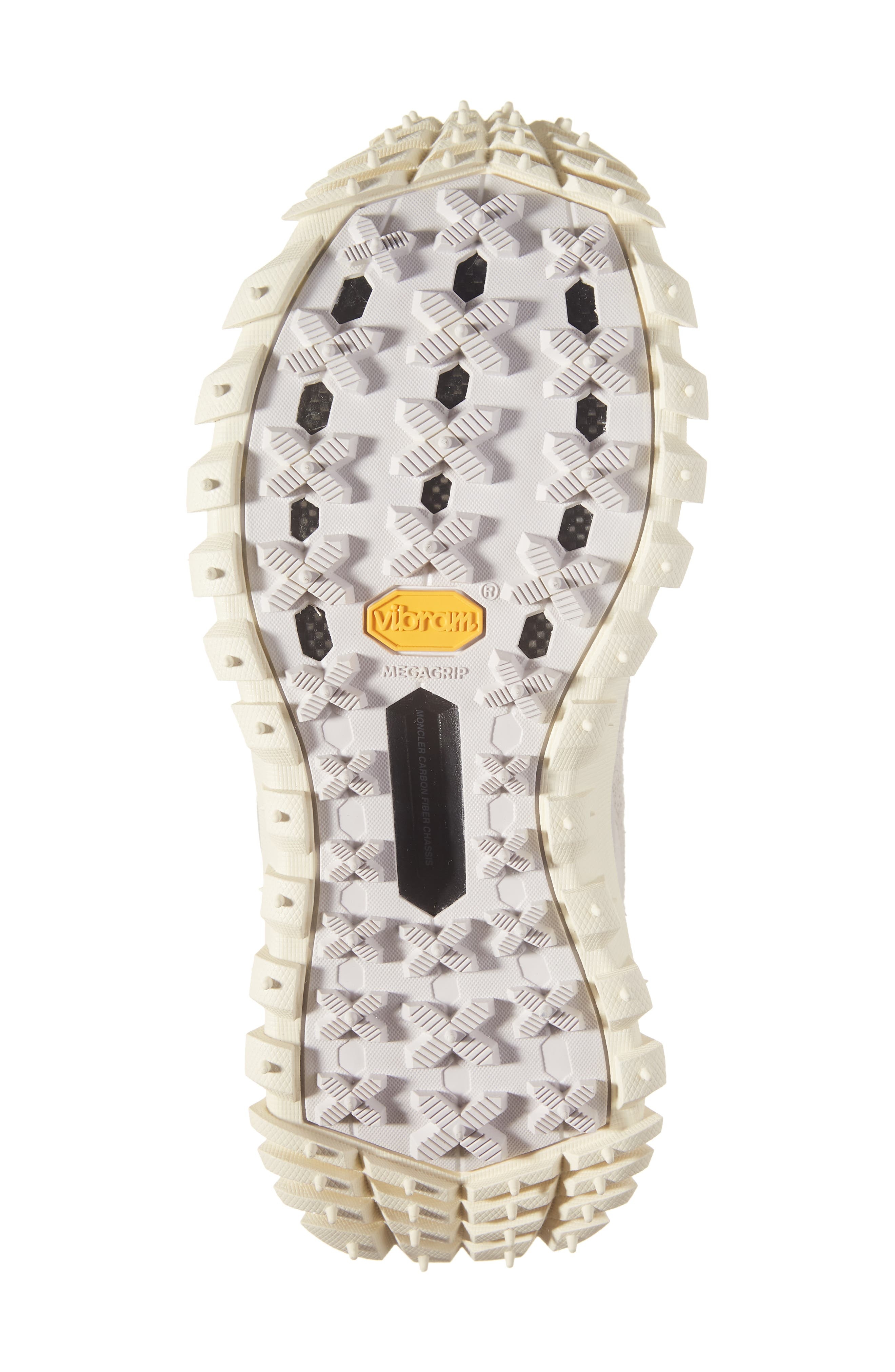 Trailgrip Mixed Media Hiking Sneaker - 6