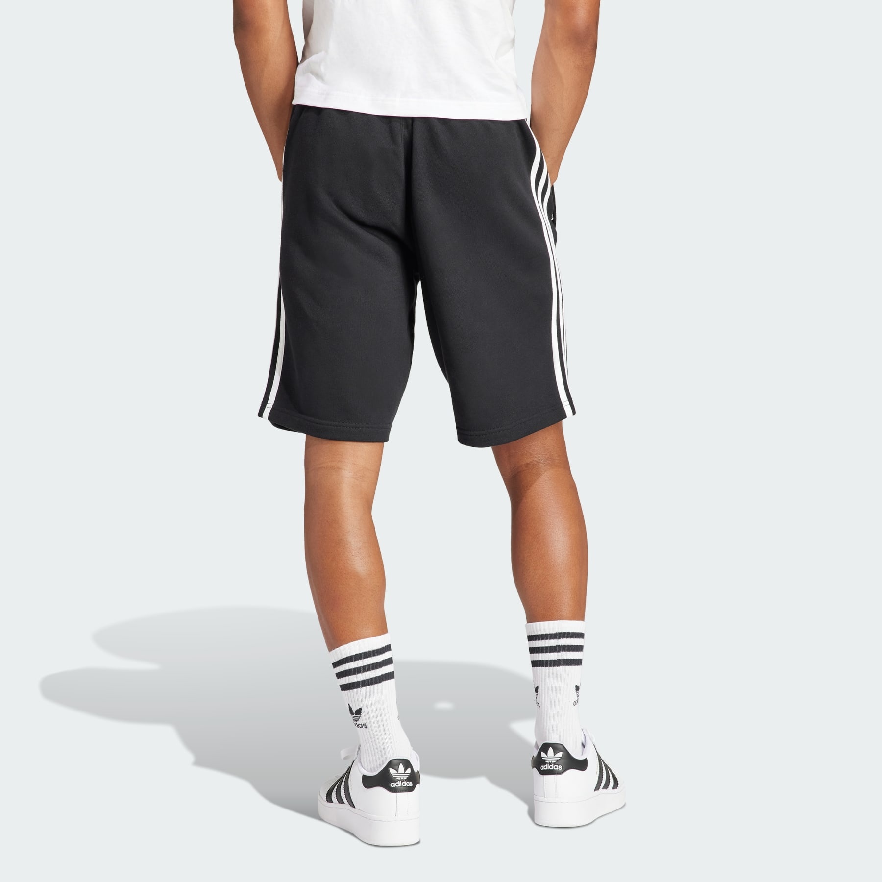 Adicolor 3-Stripes Shorts - 3