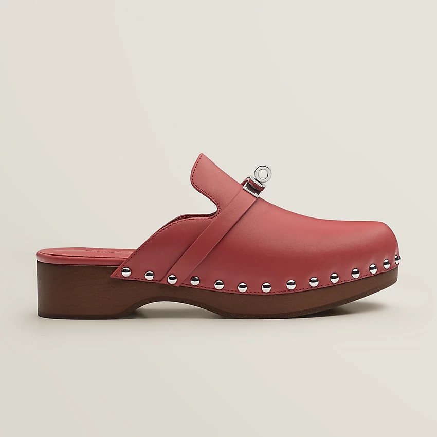 Carlotta mule - 2