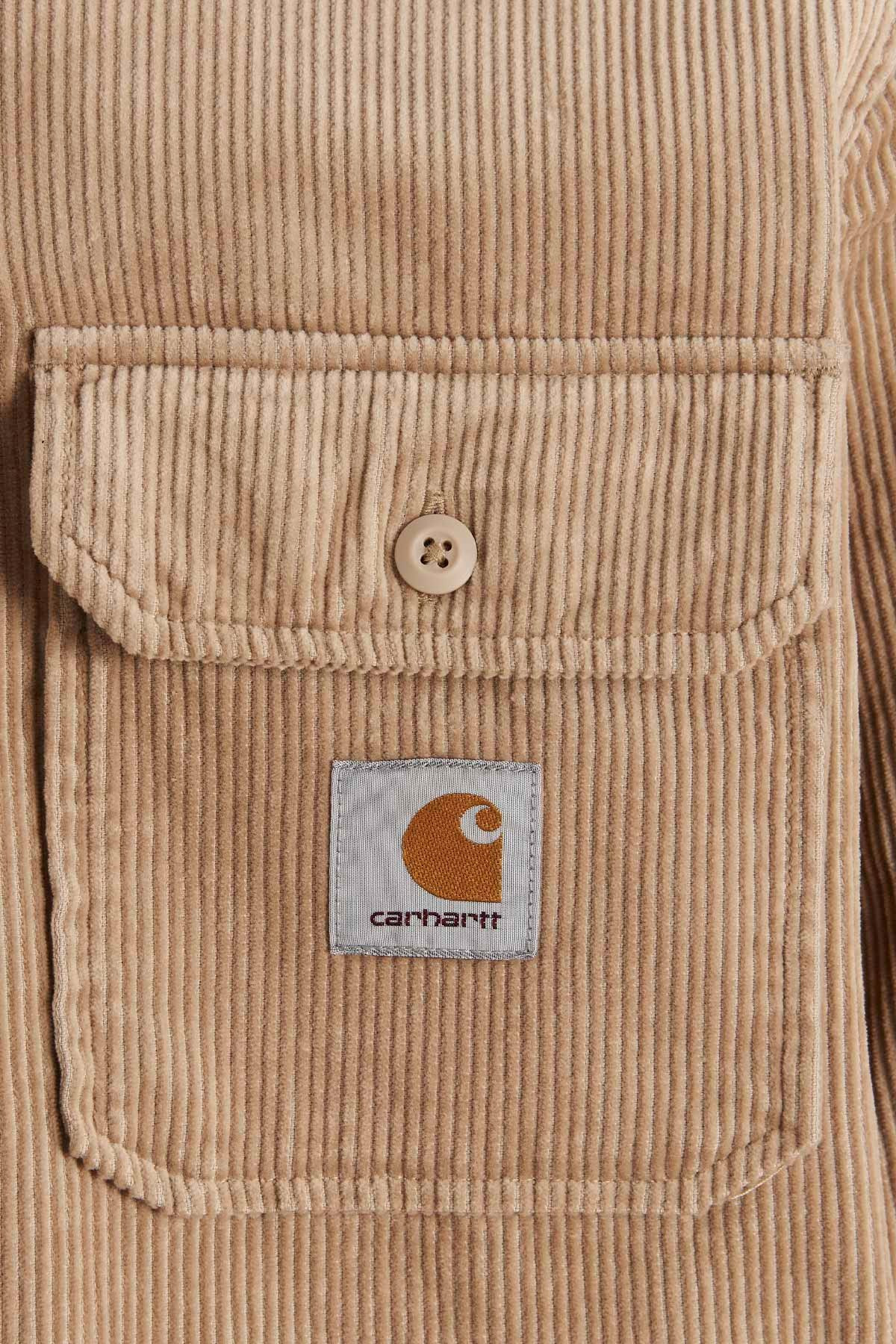 Whitsome Overshirt - 5