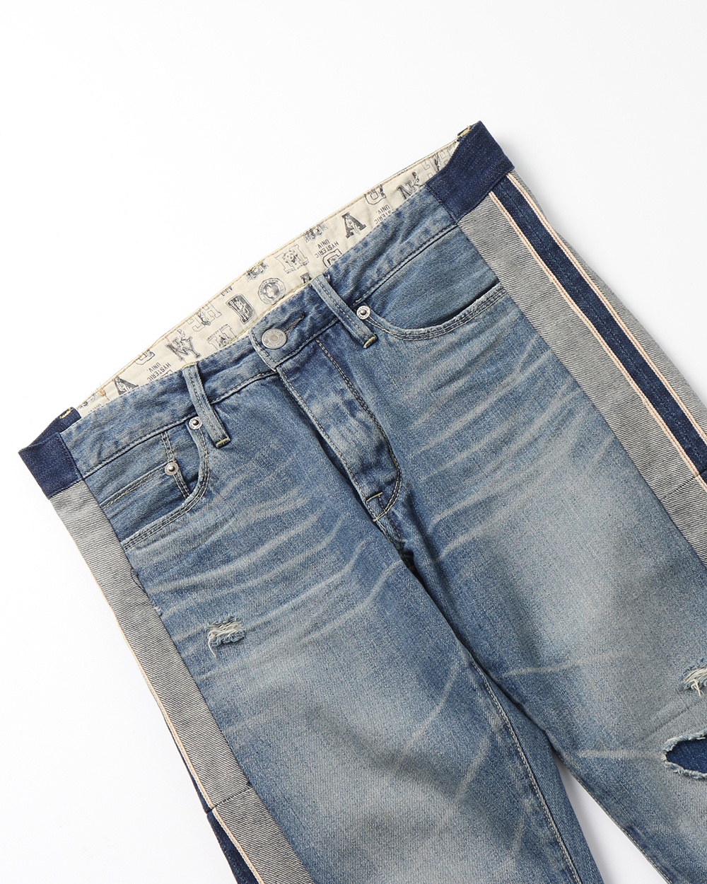 HYSTERIC GLAMOUR - 3