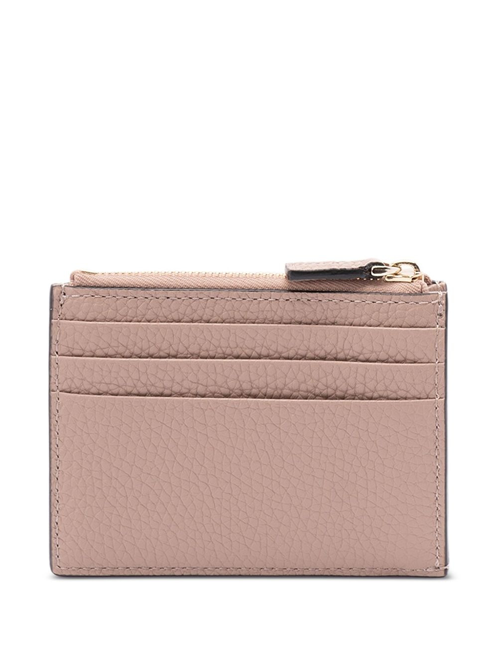 Rockstud card holder - 2