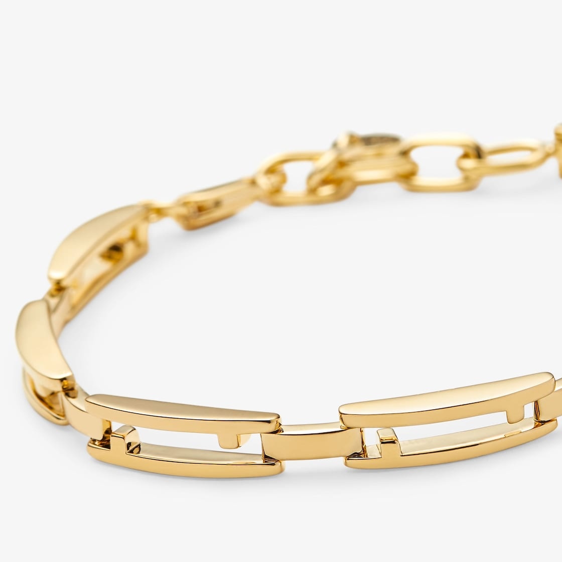 Fendi Stripes bracelet - 2