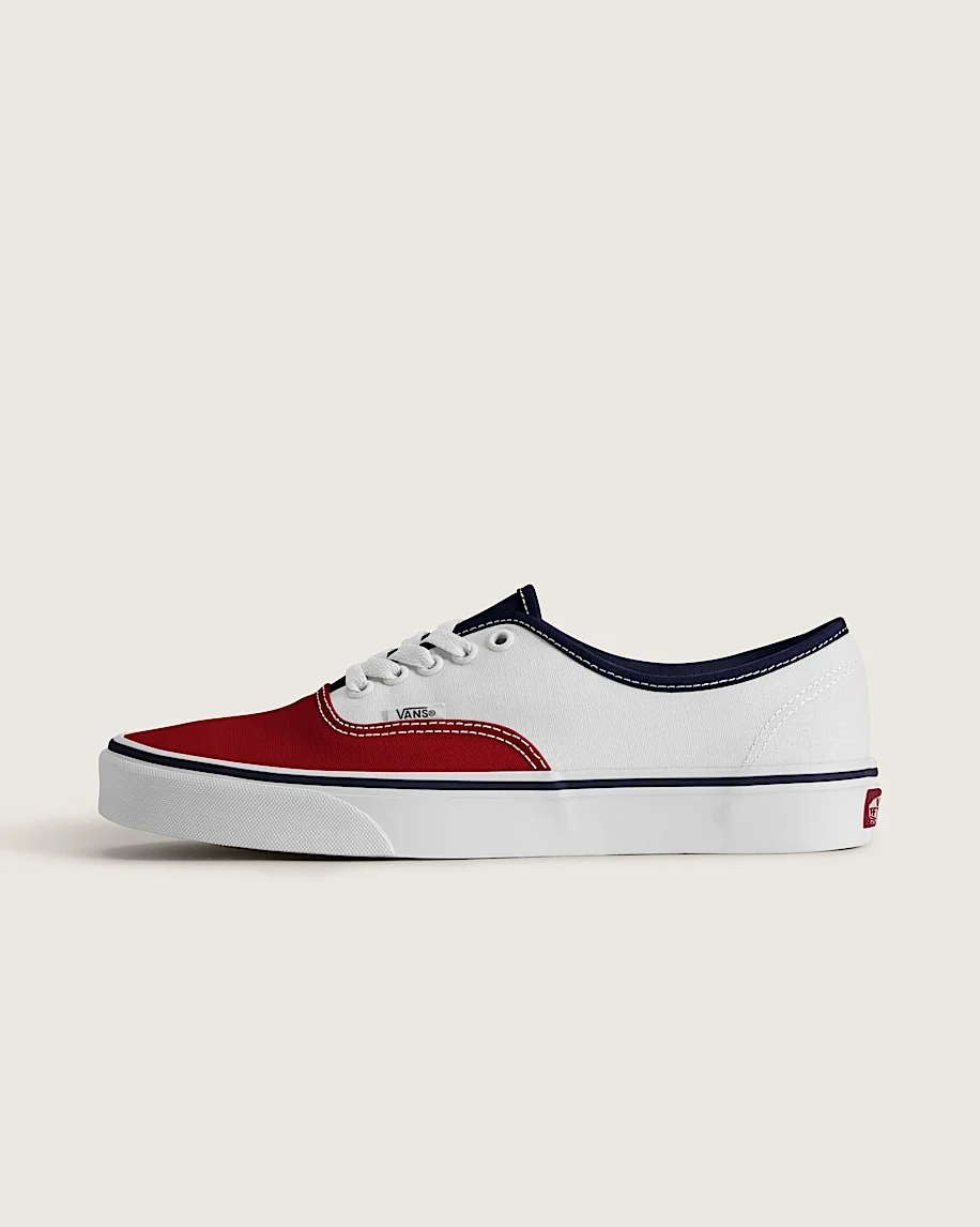 Authentic Shoe - 1