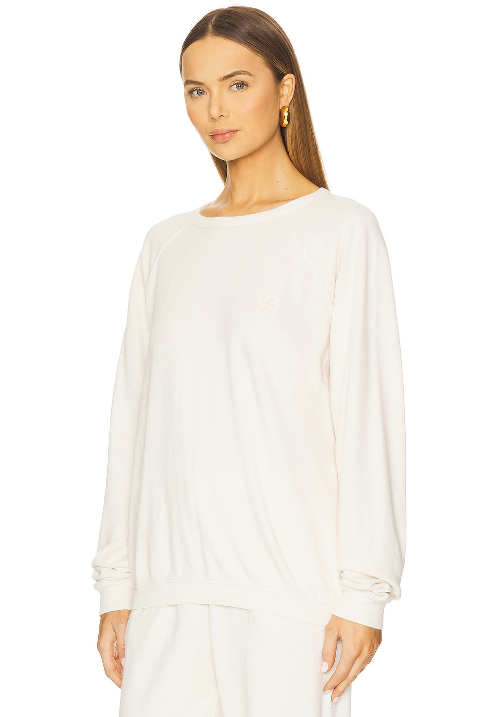Sonny Oversized Sweatshirt - 2